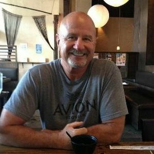 Meet your Posher, Jim